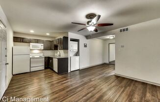 1502 N. Peak Street Apt. 5