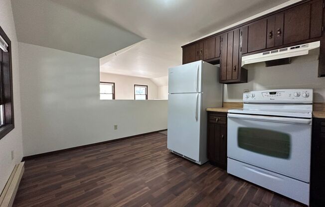 1 bed, 1 bath, 650 sqft, $845