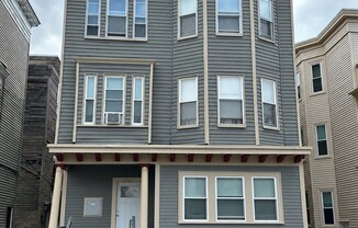 1631 DORCHESTER AVE