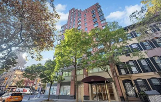 1 bed, 1 bath, $4,500, Unit 6D