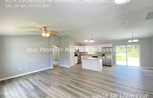 3 beds, 2 baths, 1,374 sqft, $1,800