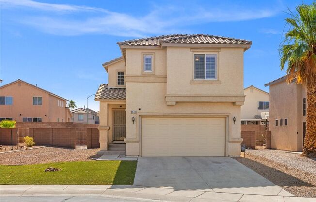 Fabulous Highly Upgraded Home!