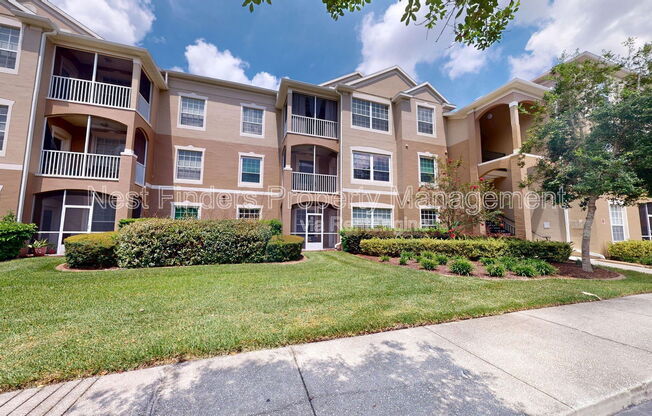 2 beds, 2 baths, 1,050 sqft, $1,350, Unit 912