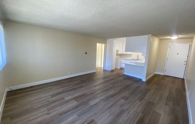 1 bed, 1 bath, 605 sqft, $1,995, Unit 15