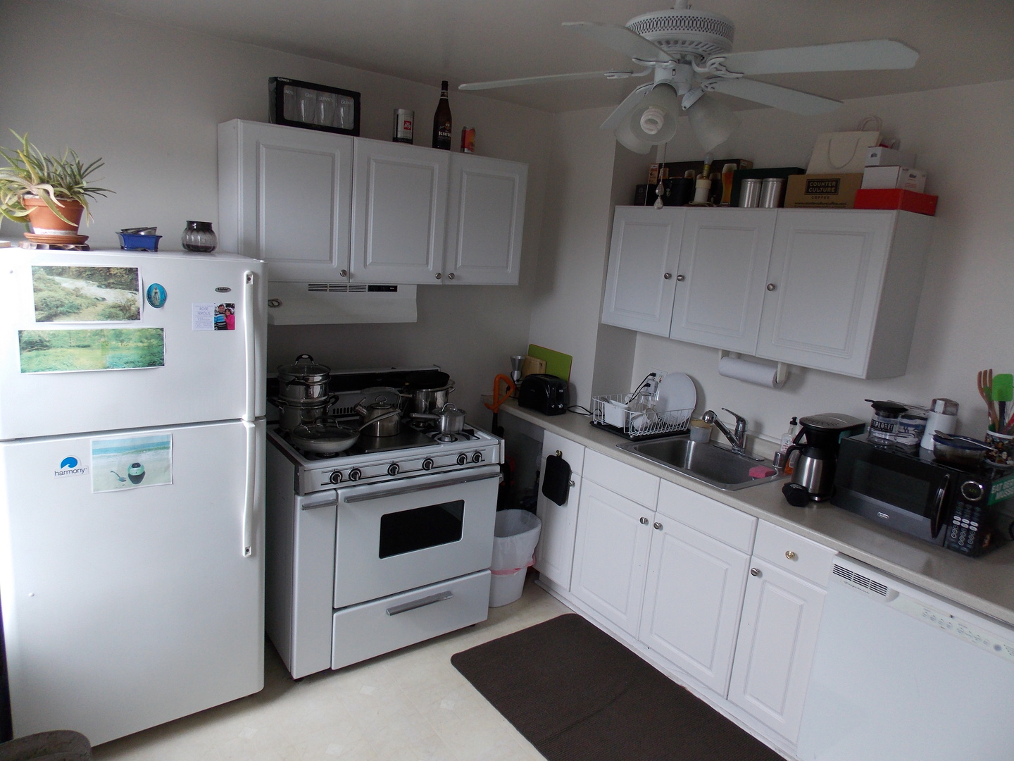 3601 Keswick Rd.
