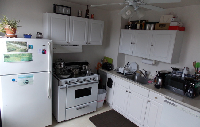 3601 Keswick Rd.