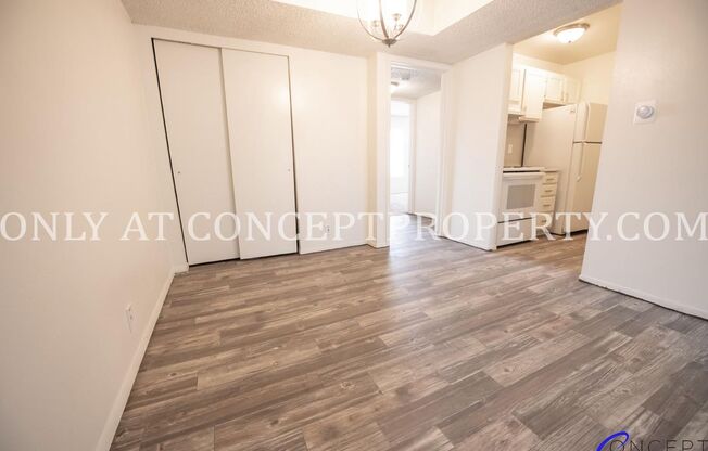 2 beds, 1 bath, 970 sqft, $1,399, Unit 43 PR