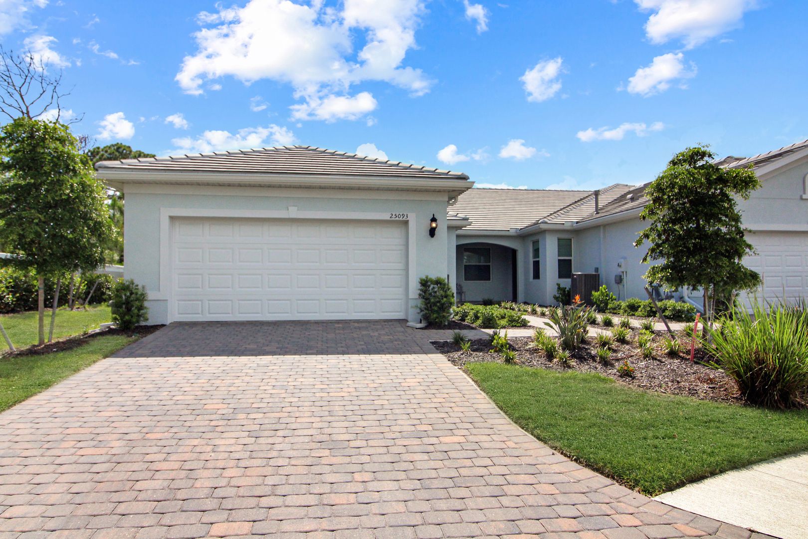 Beachwalk Annual Villa for Rent