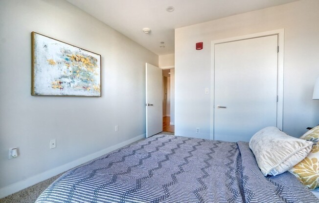 1 bed, 1 bath, 785 sqft, $2,800, Unit 805