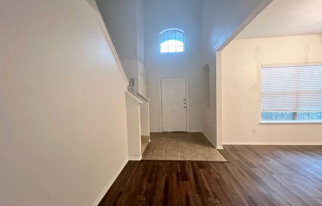 3209 Hoover Drive