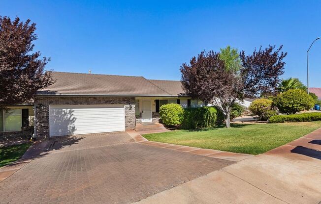 4 bedrooms plus 2 additional areas