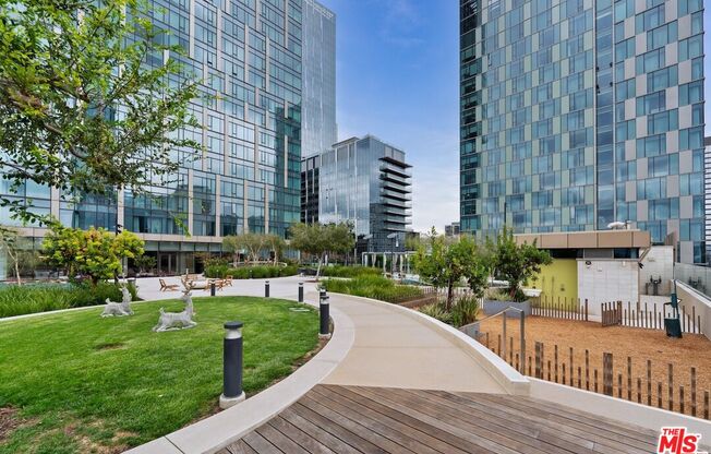 2 beds, 2 baths, 1,290 sqft, $4,900, Unit 1508