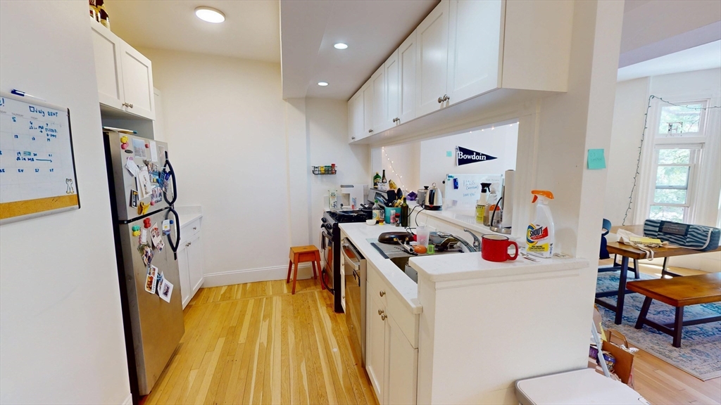 5 Davis Ave.