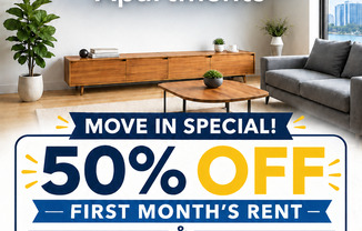 East River Living Apartments
