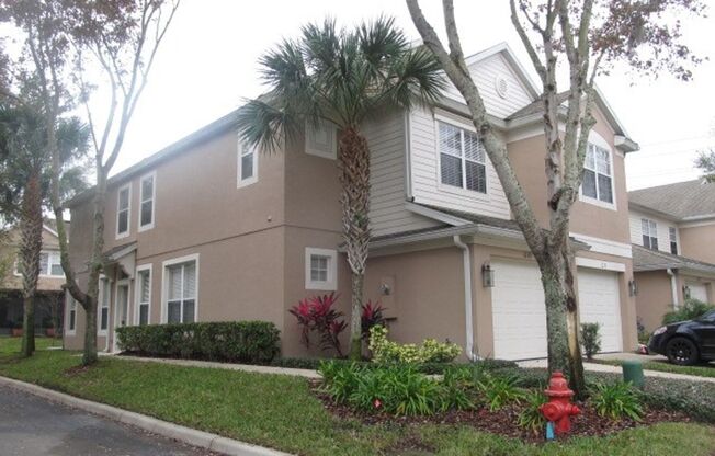 SUPER 3 BDRM TOWNHOUSE IN REGENCY OAKS!