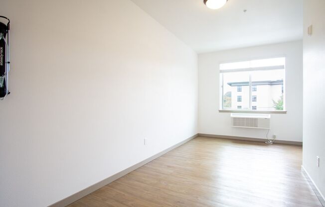 Studio, 1 bath, 326 sqft, $1,150, Unit 301