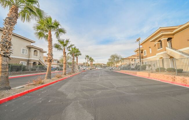 2 beds, 2 baths, $1,700