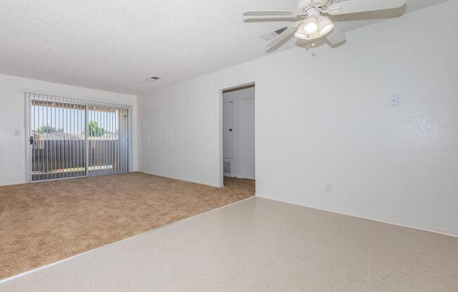 Home - Bridgewood Crossing - Fresno, CA