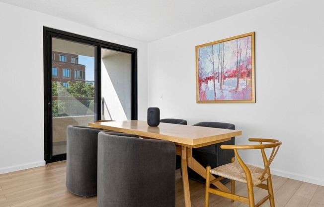 2 beds, 2.5 baths, 1,631 sqft, $7,800, Unit 6F