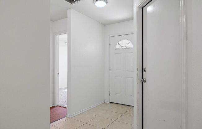 Well-Maintained One-Story in Woodthorn Subdivision