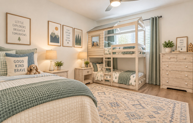 3 beds, 2.5 baths, 1,686 sqft, $1,574, Unit 1404