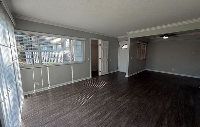 3 beds, 2 baths, 1,166 sqft, $3,295, Unit 1501