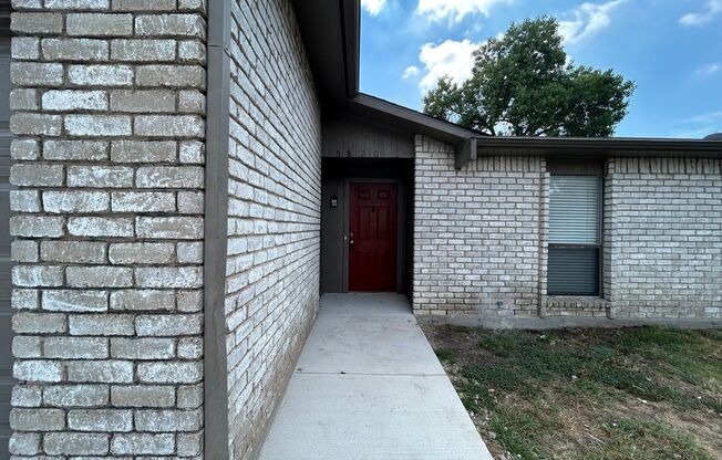 "Fort Worth Homes for Rent, North Fort Worth"