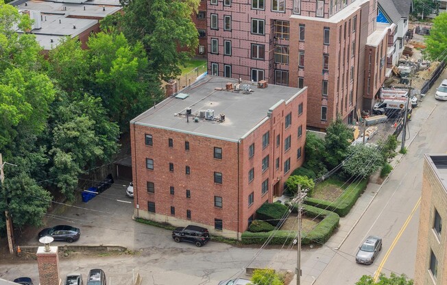 2 beds, 2 baths, 1,104 sqft, $3,500, Unit 1
