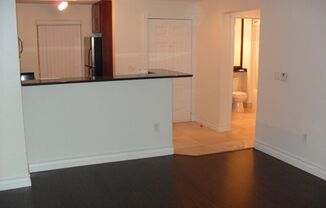 Meridian STUDIO Condo