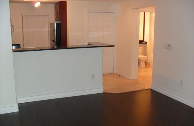 Meridian STUDIO Condo