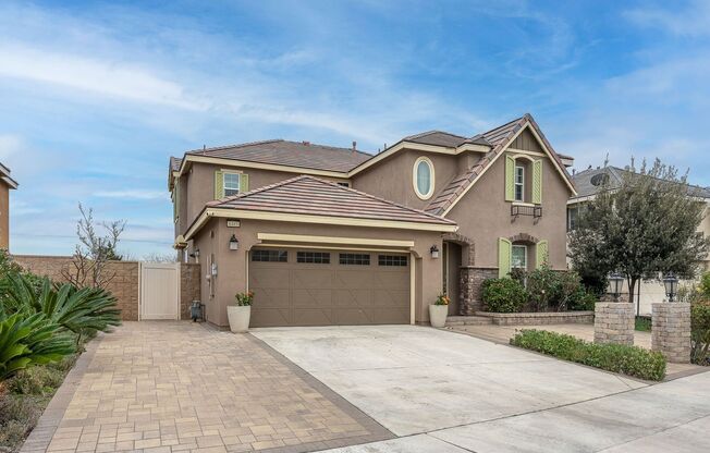 8485 Kingman Ct Rancho Cucamonga, CA 91739