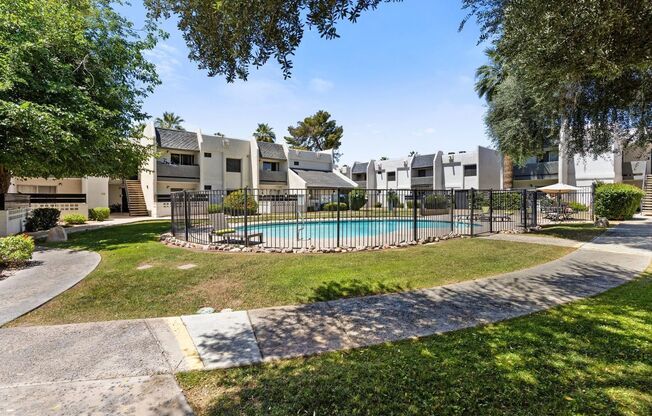 1 bed, 1 bath, $1,495, Unit MV A14