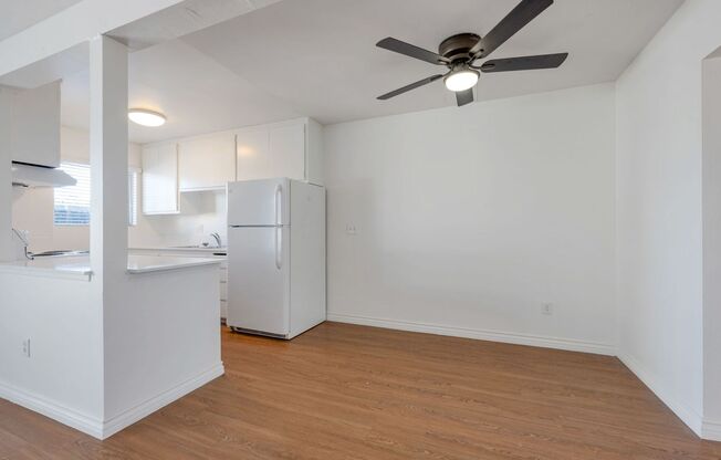 633 E Park Cielo Apartments on Park