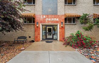 Bright Updated 2-Bed Condo with Vintage Charm Near Wash Park & Cherry Creek
