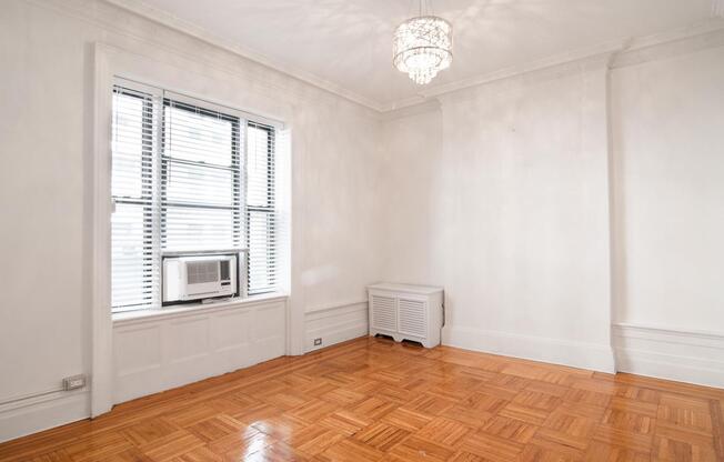 2 beds, 1 bath, 1,500 sqft, $6,450, Unit 2F