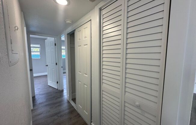 2 beds, 2 baths, $1,995, Unit P101