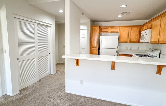 1 bed, 1 bath, 623 sqft, $3,200, Unit 217