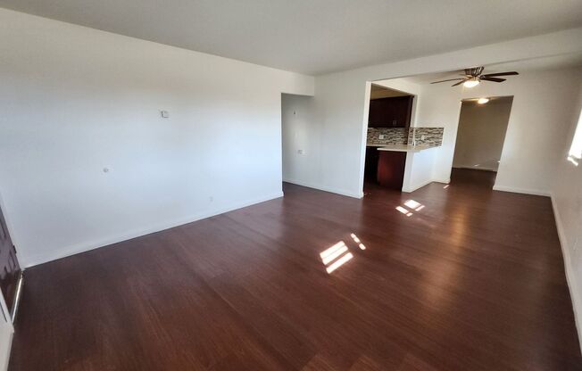 REMODELED 4 BEDROOM 2 BATH WITH 3 CAR GARAGE!