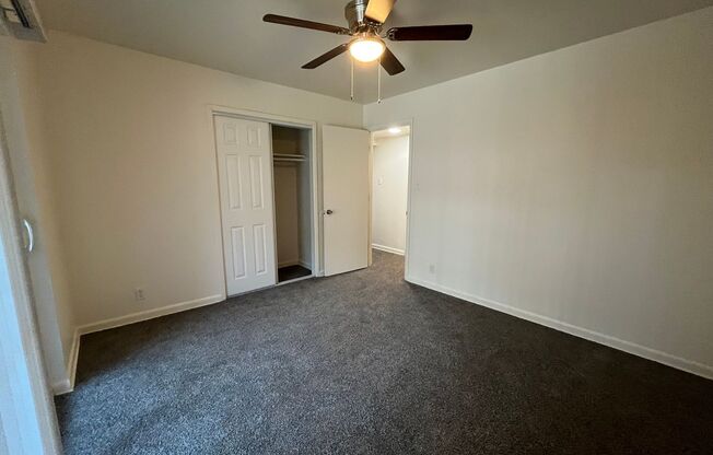2 beds, 1.5 baths, 1,100 sqft, $1,400, Unit 1030 #6