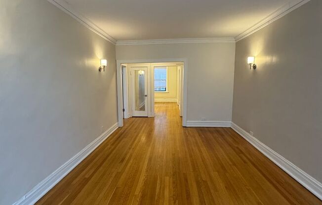 1 bed, 1 bath, 590 sqft, $1,795, Unit 605-3L