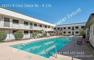 18202 N CAVE CREEK Road