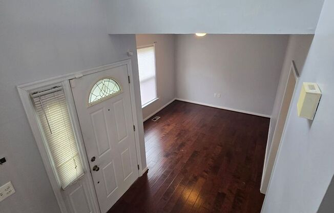 3 bedroom home in Prince George