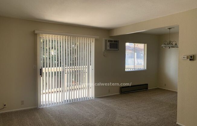 Campbell, Lovely 2 Bedroom and 2 Bath Condo, Ideal Location