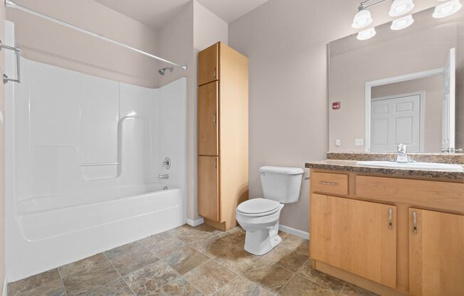 2 beds, 2 baths, 1,226 sqft, $1,395, Unit 3241-D