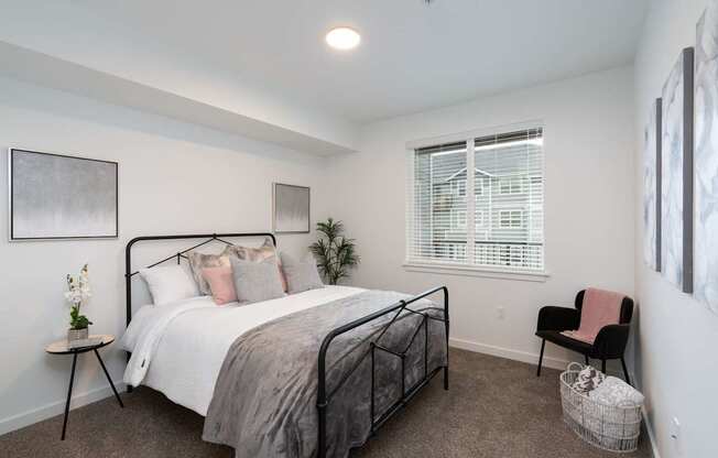 Timberview Apartments and Townhouses in Oregon City, Oregon