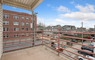 1828 Aparments - A Boutique Community in the Heart of Capitol Hill
