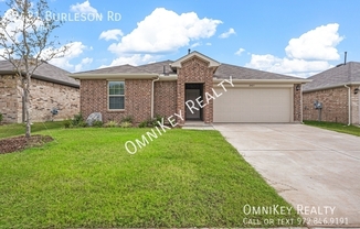 2421 BURLESON RD