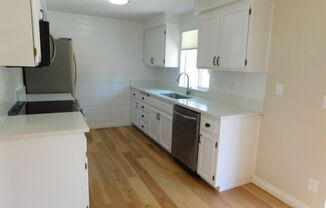 3 beds, 1 bath, $1,950