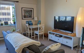 BostonView Apartments