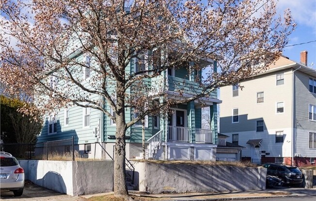 112 KIMBALL ST